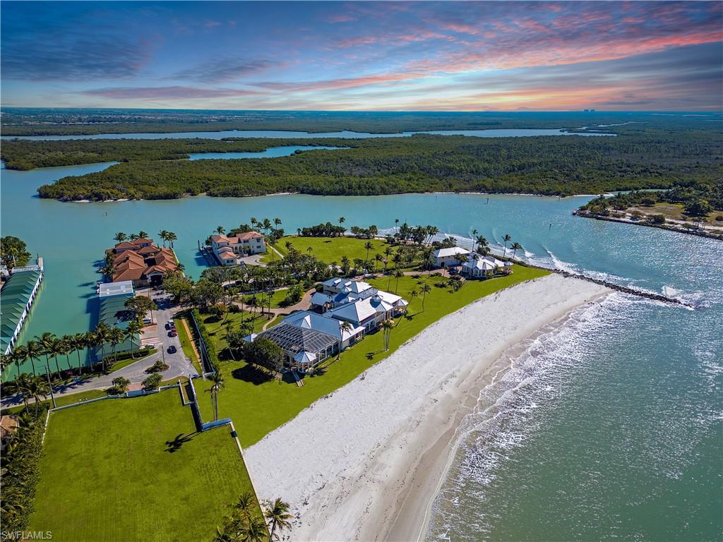100 Bay Road Naples, FL 34102 - Photo 3 of 4 Gallery Image 3