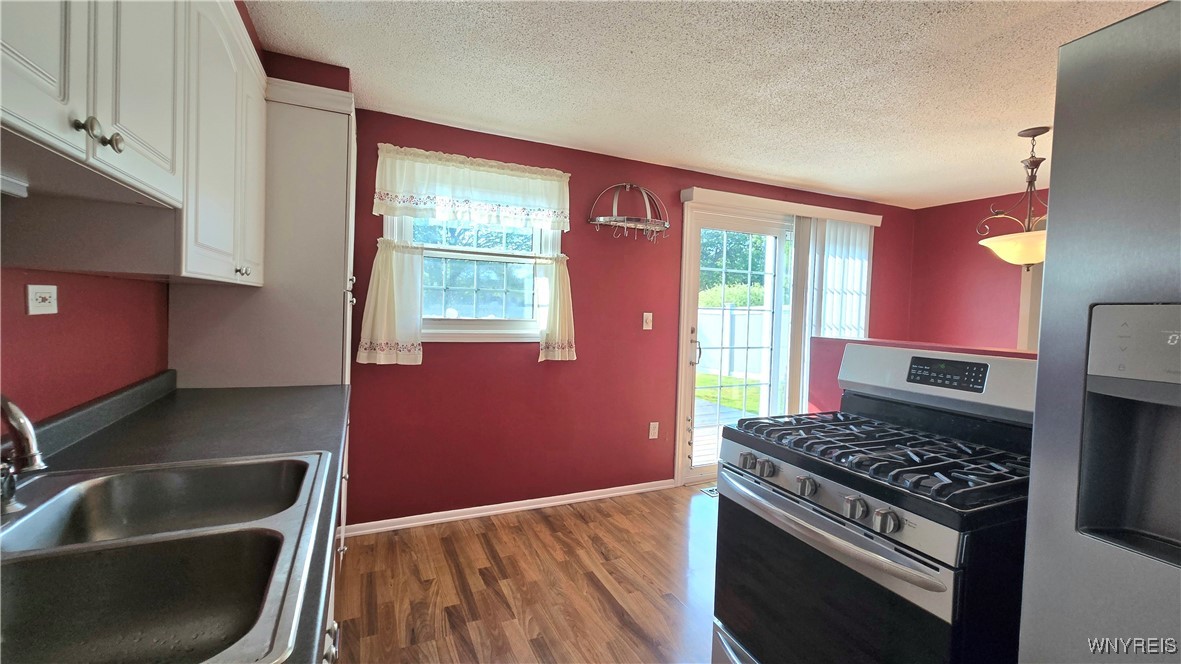 1350 Peppertree Drive Evans, NY 14047 - Photo 16 of 44