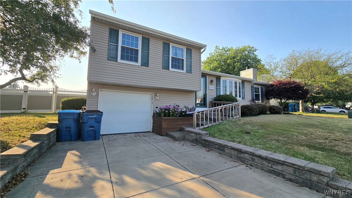 1350 Peppertree Drive Evans, NY 14047 - Photo 2 of 44