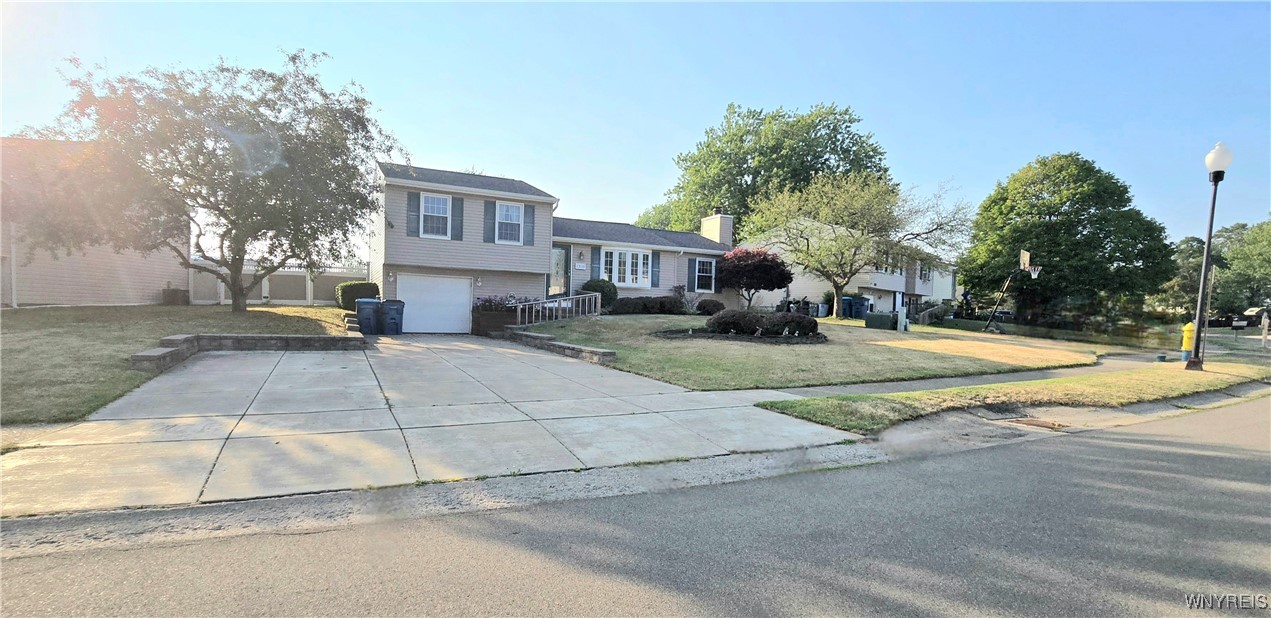 1350 Peppertree Drive Evans, NY 14047 - Photo 3 of 44