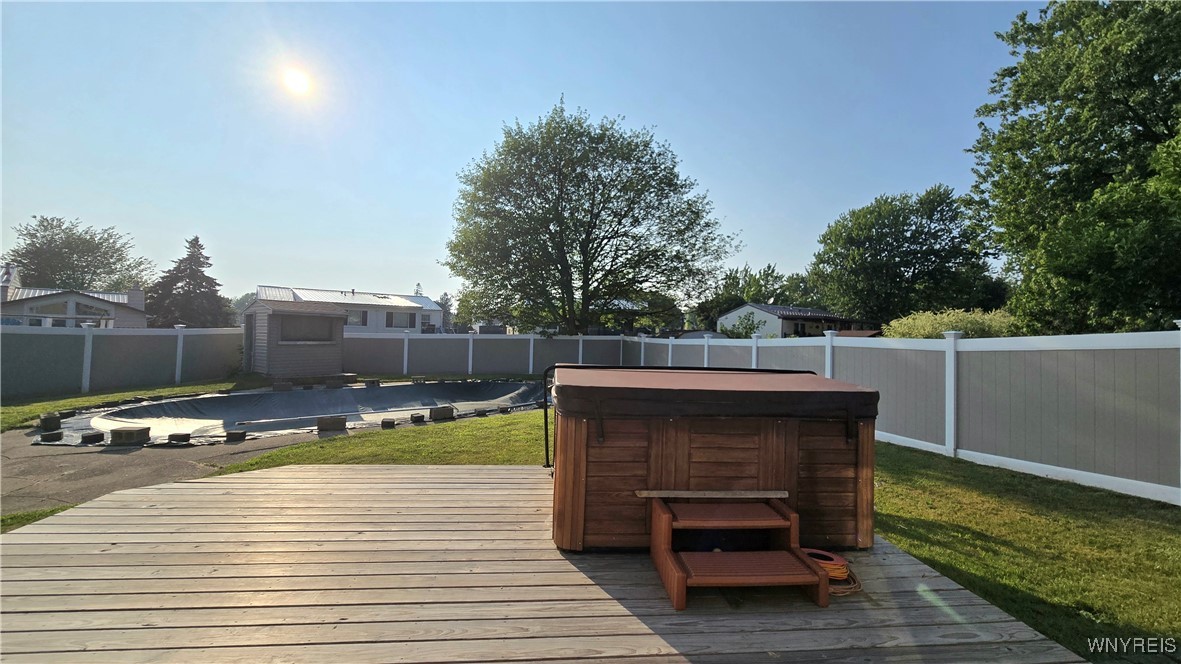 1350 Peppertree Drive Evans, NY 14047 - Photo 40 of 44