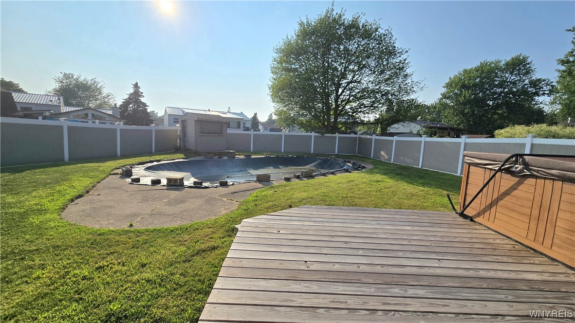 1350 Peppertree Drive Evans, NY 14047 - Photo 41 of 44