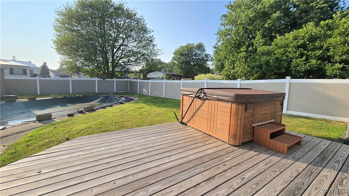 1350 Peppertree Drive Evans, NY 14047 - Photo 42 of 44