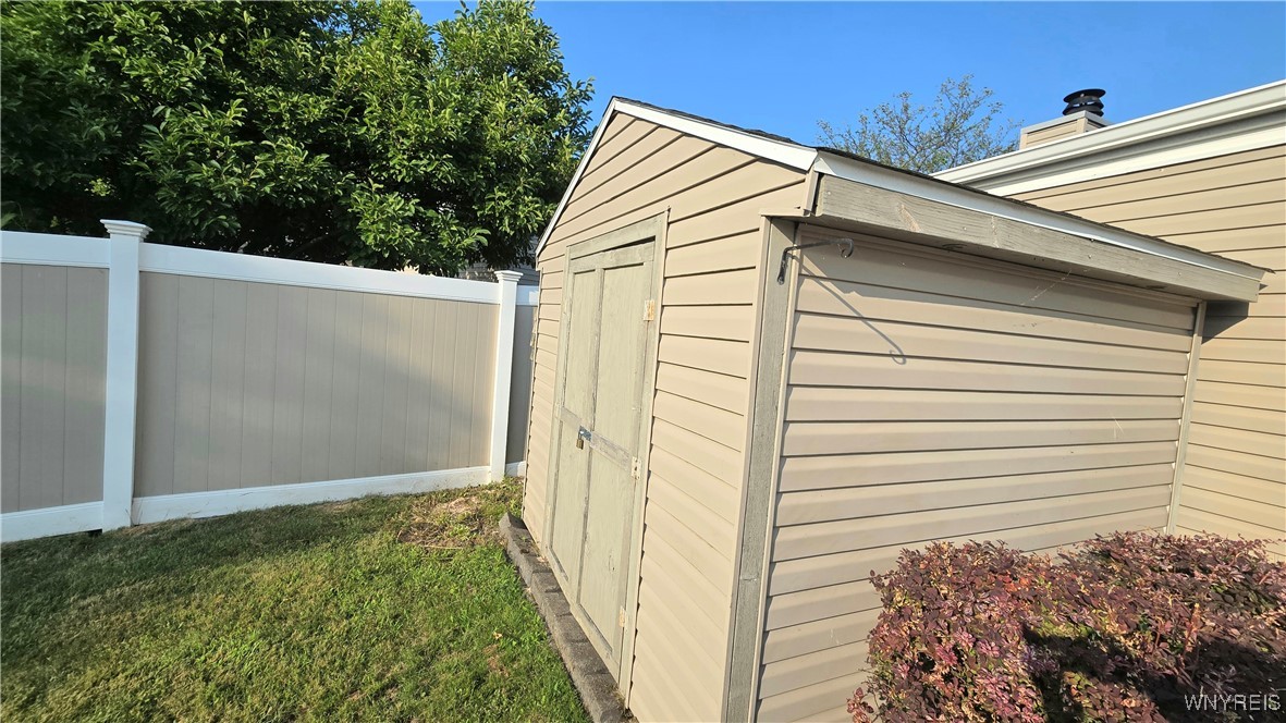 1350 Peppertree Drive Evans, NY 14047 - Photo 43 of 44