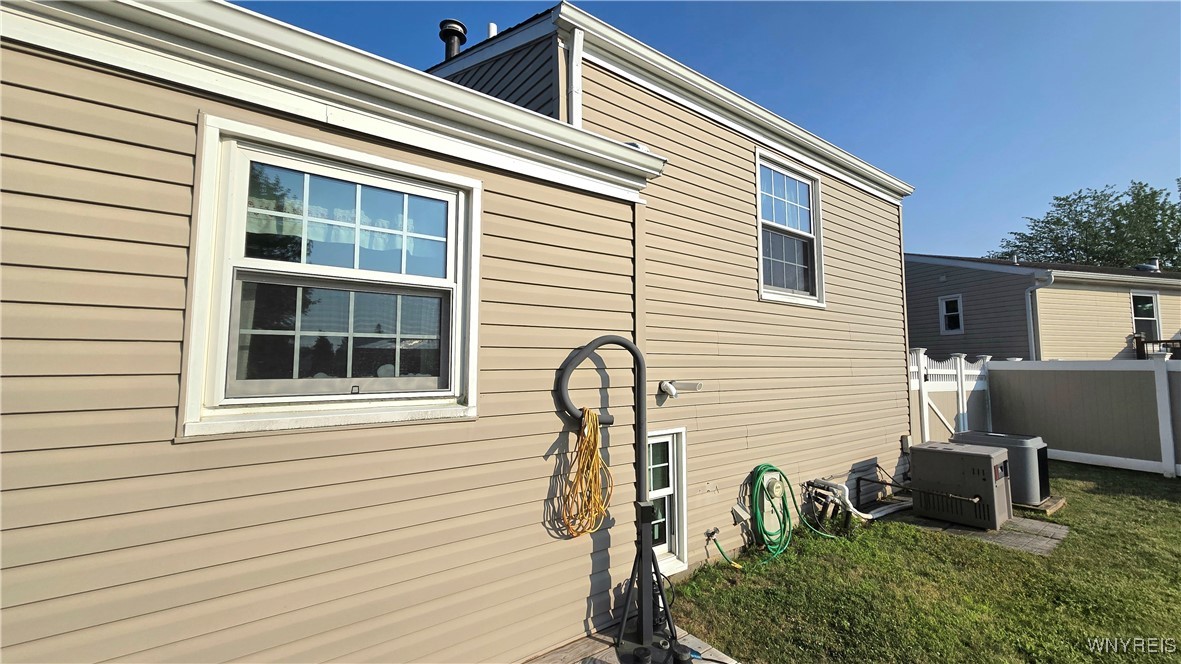 1350 Peppertree Drive Evans, NY 14047 - Photo 44 of 44