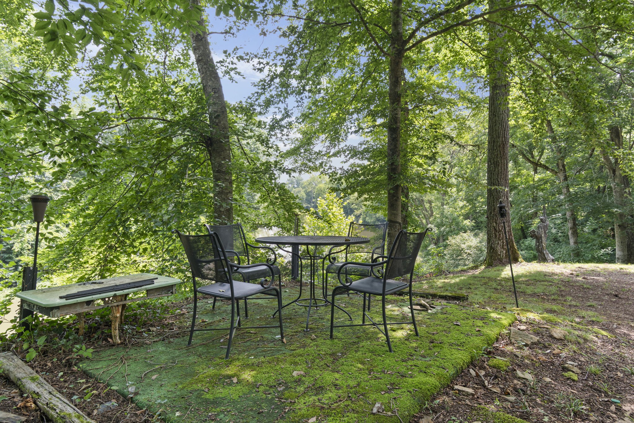4280 Buffalo Road Hohenwald, TN 38462 - Photo 30 of 43