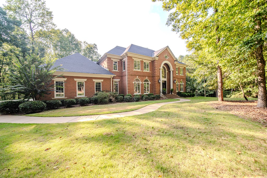 350 Old Gate Road Midland, GA 31820 - Photo 7 of 86 Gallery Image 7