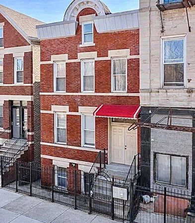 $995,000 | 1527 West 18th Place, Chicago, IL 60608