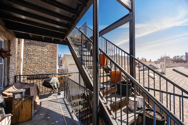 $995,000 | 1527 West 18th Place, Chicago, IL 60608