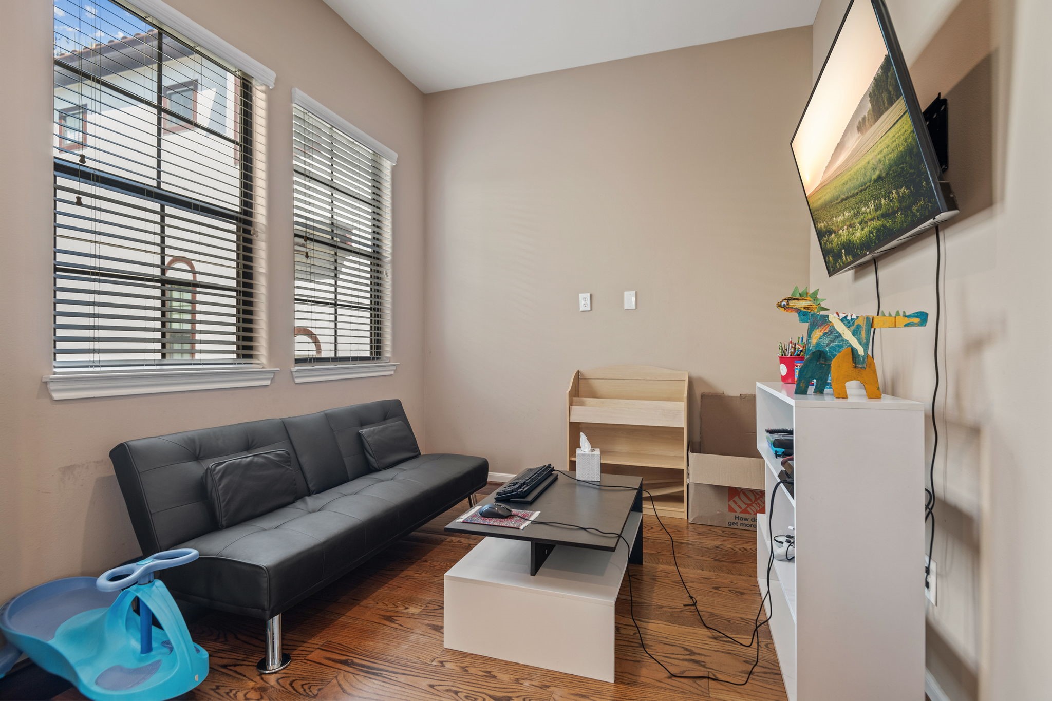 3935 Gibson Street Houston, TX 77007 - Photo 21 of 26