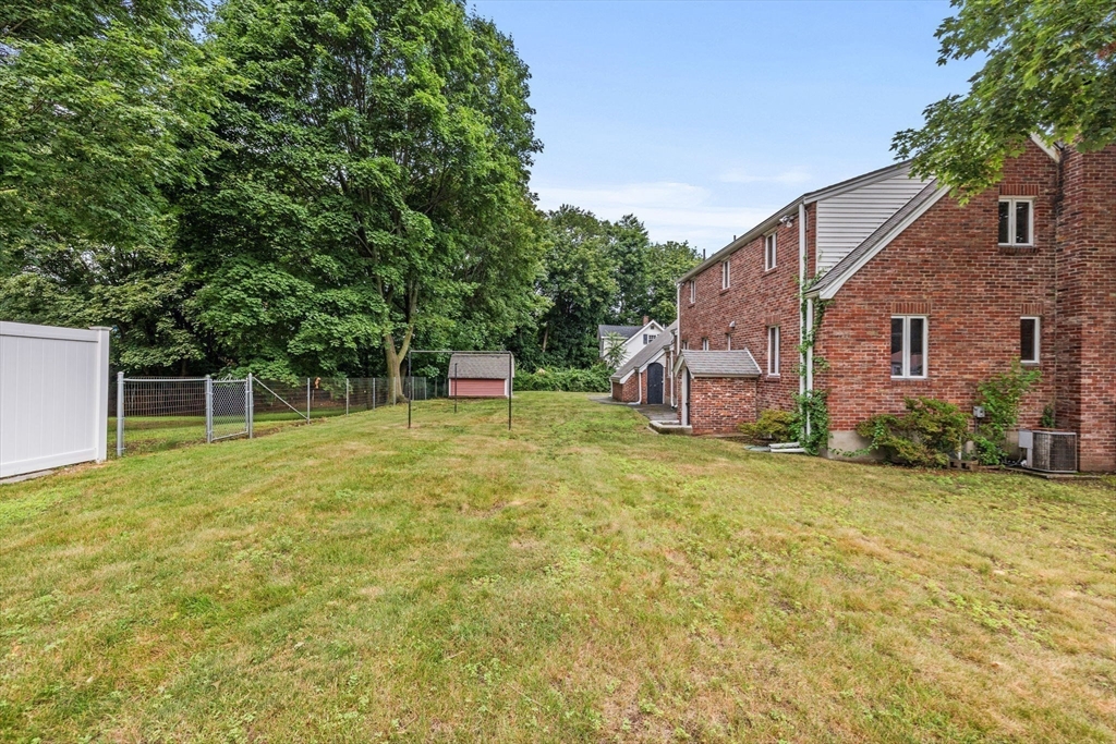 114 Parker Road Wakefield, MA 01880 - Photo 23 of 23 Gallery Image 23