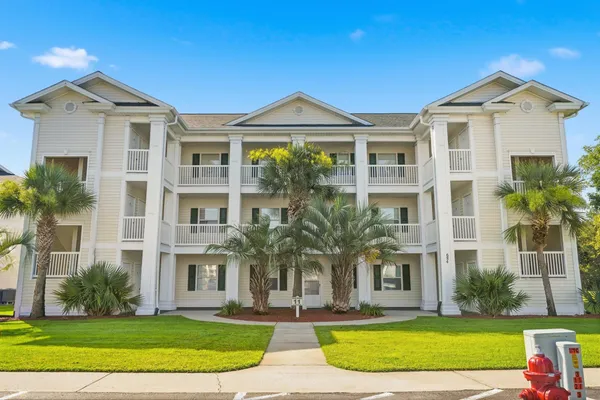 $125,000 | 684 Tupelo Lane, Unit 11H, Longs, SC 29568