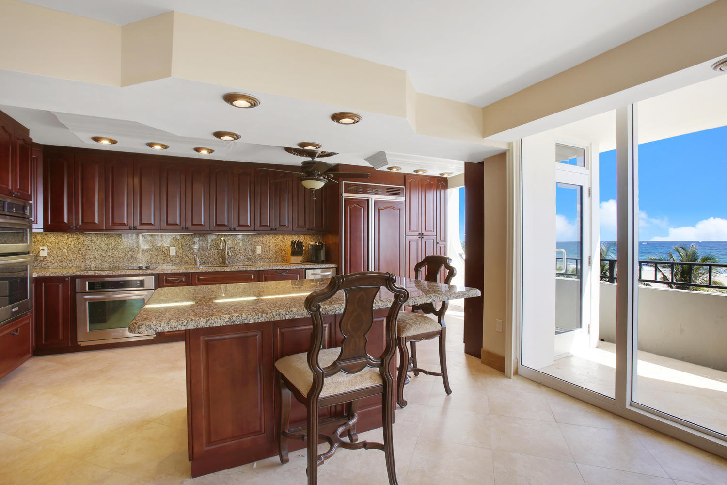 2800 South Ocean Boulevard, Unit 2F Boca Raton, FL 33432 - Photo 7 of 20 Views all around