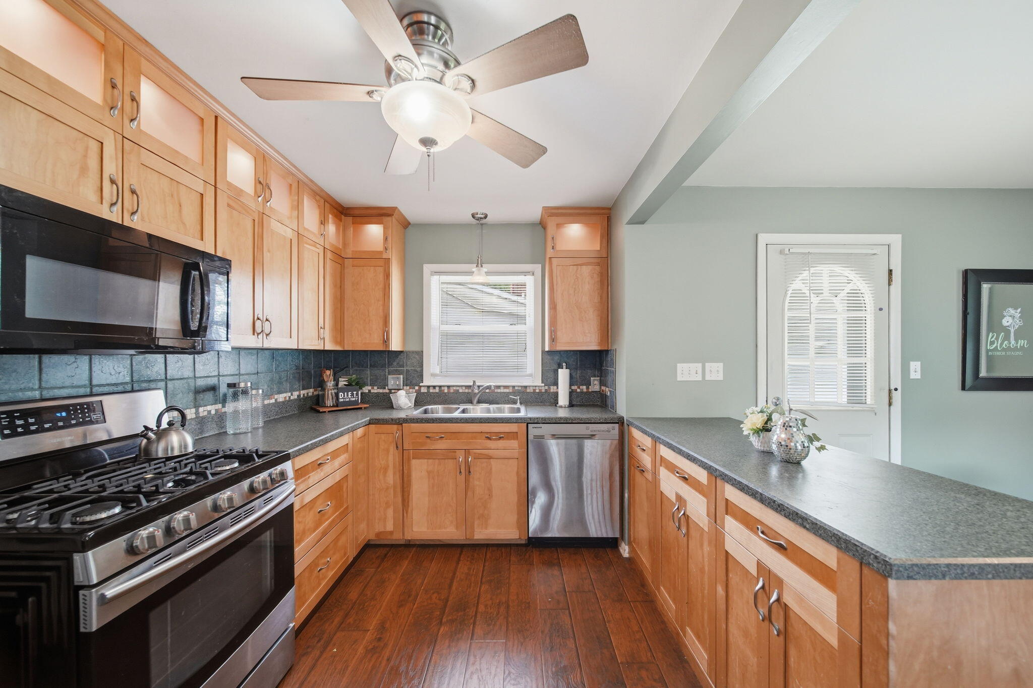 743 Briarcliff Road Jackson, MI 49203 - Photo 16 of 68 16