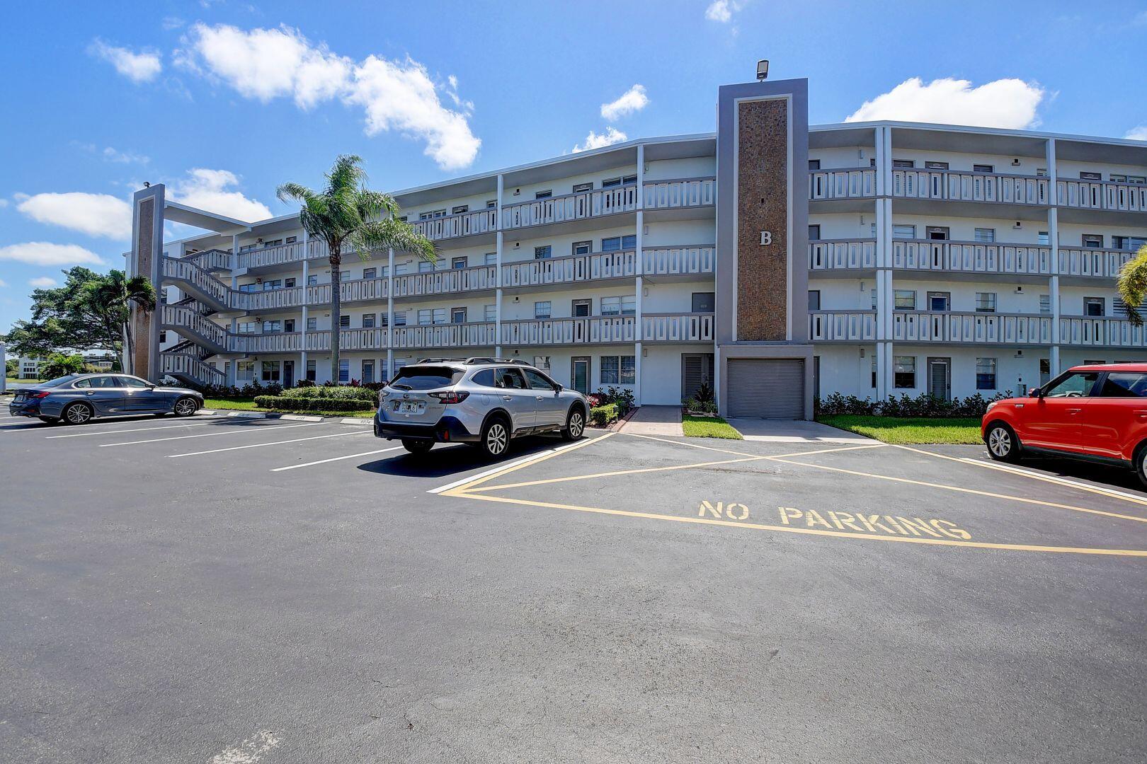 1031 Rexford B Boca Raton, FL 33434 - Photo 1 of 44 Rexford A