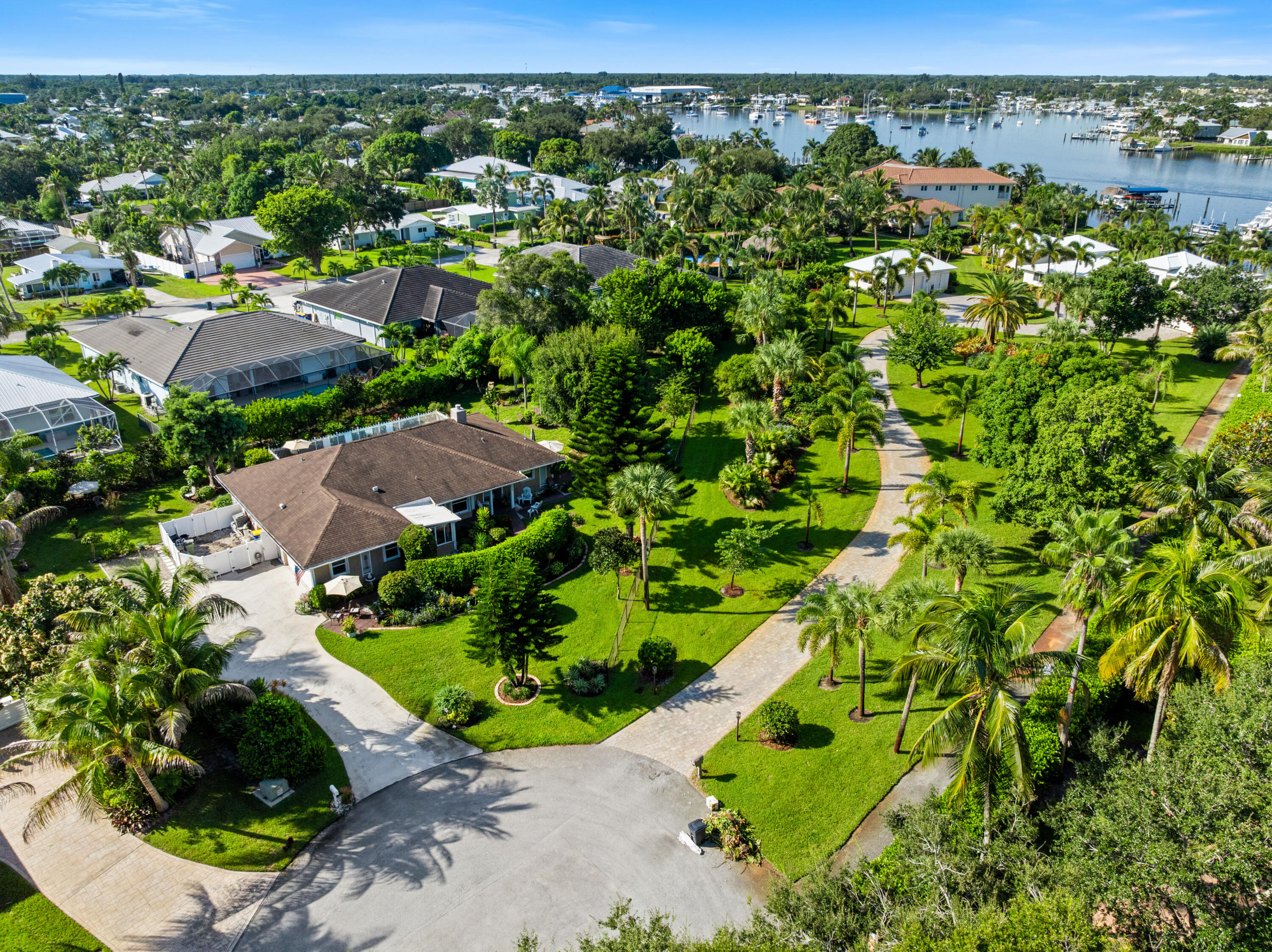 4662 Cheerio Way Stuart, FL 34997 - Photo 3 of 63 DJI_0015