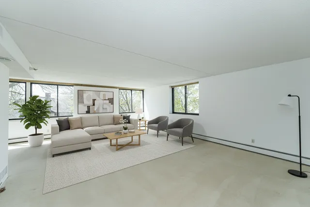 $495,000 | 600 4th Street Southwest, Unit 308, Rochester, MN 55902