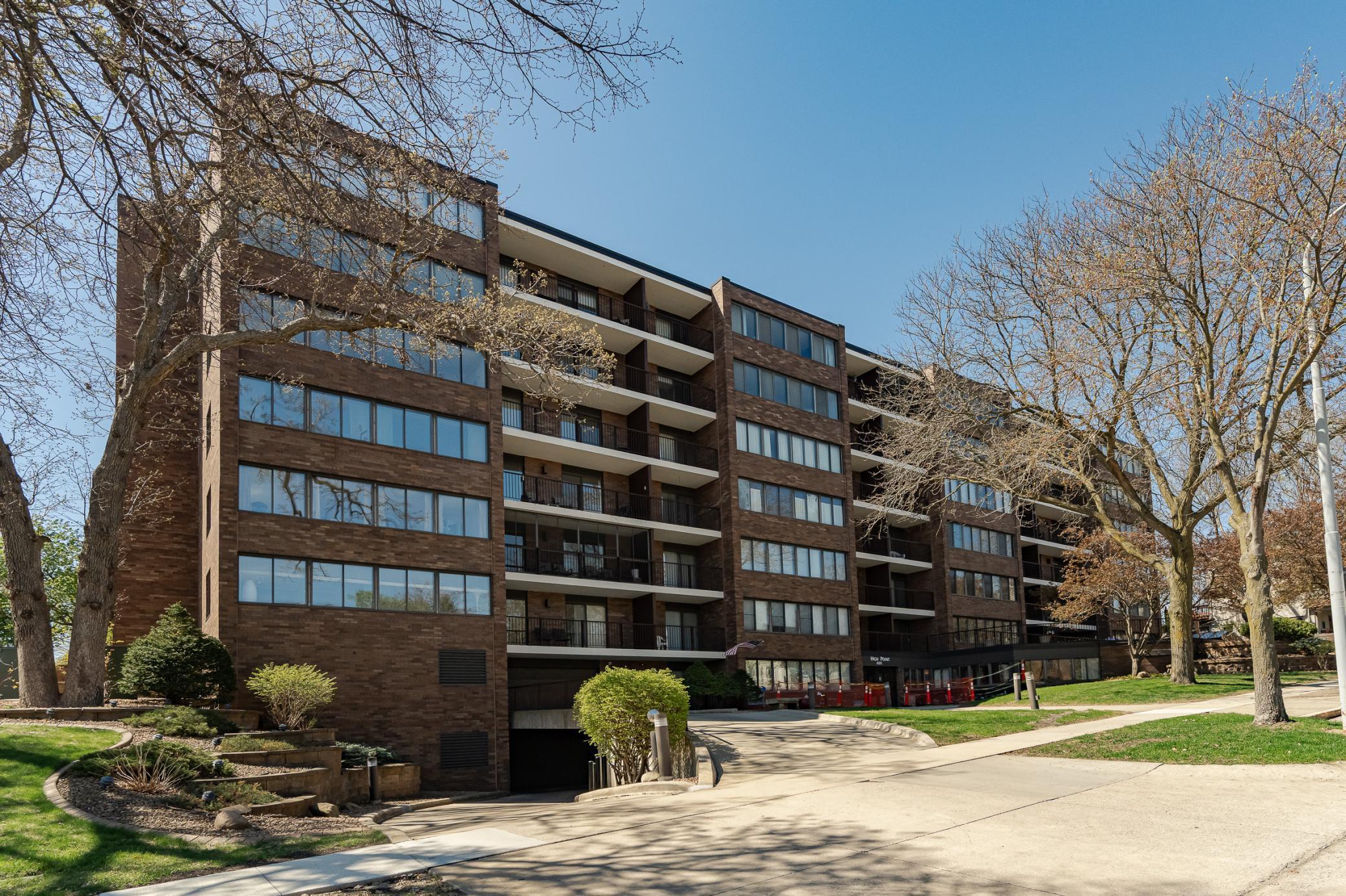 600 4th Street Southwest, Unit 308 Rochester, MN 55902 - Photo 1 of 28