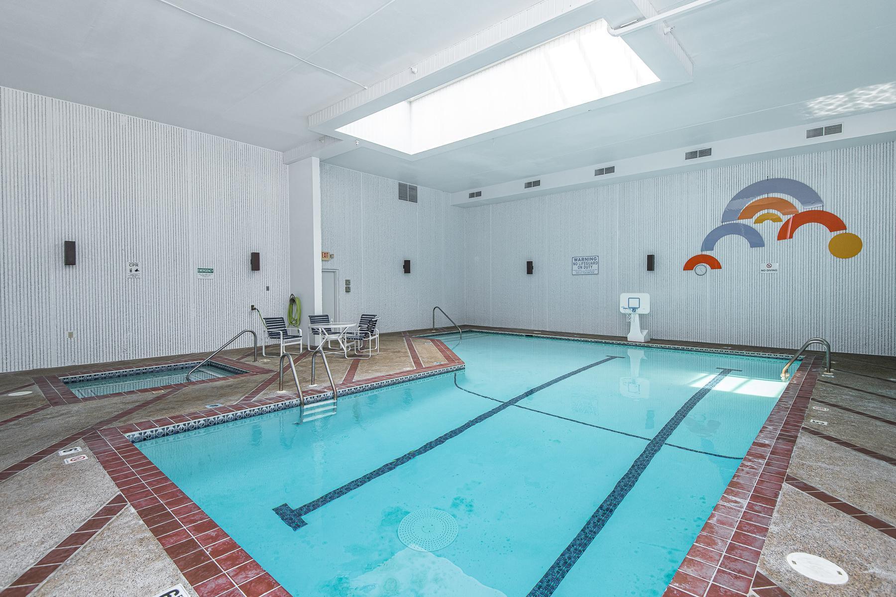 600 4th Street Southwest, Unit 308 Rochester, MN 55902 - Photo 25 of 31