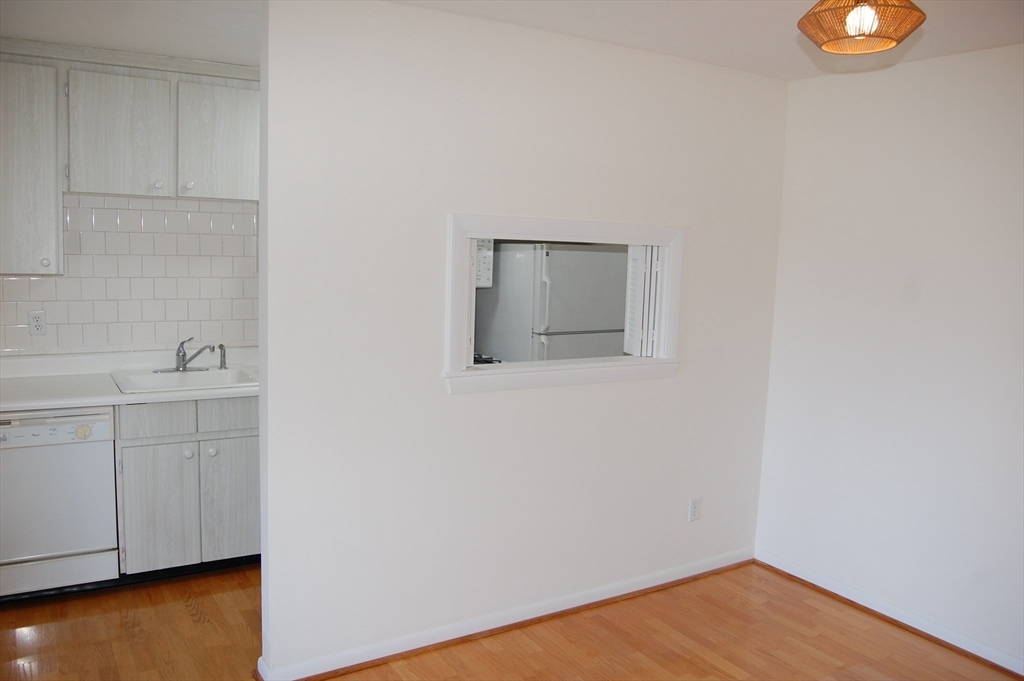 48 Will Drive, Unit 72 Canton, MA 02021 - Photo 7 of 19 a bathroom with a sink and a mirror