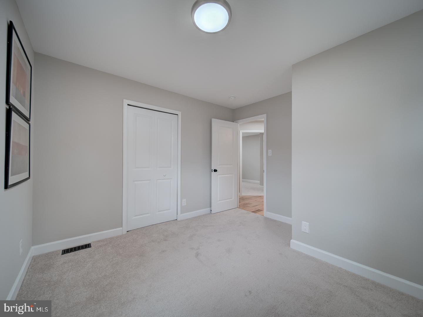 112 Courtney Drive Elkton, MD 21921 - Photo 22 of 40 a view of an empty room