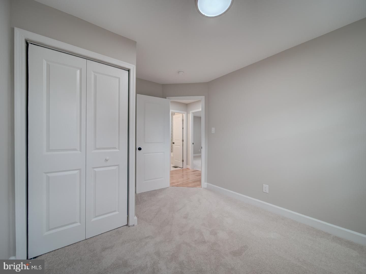 112 Courtney Drive Elkton, MD 21921 - Photo 26 of 40 a view of an empty room