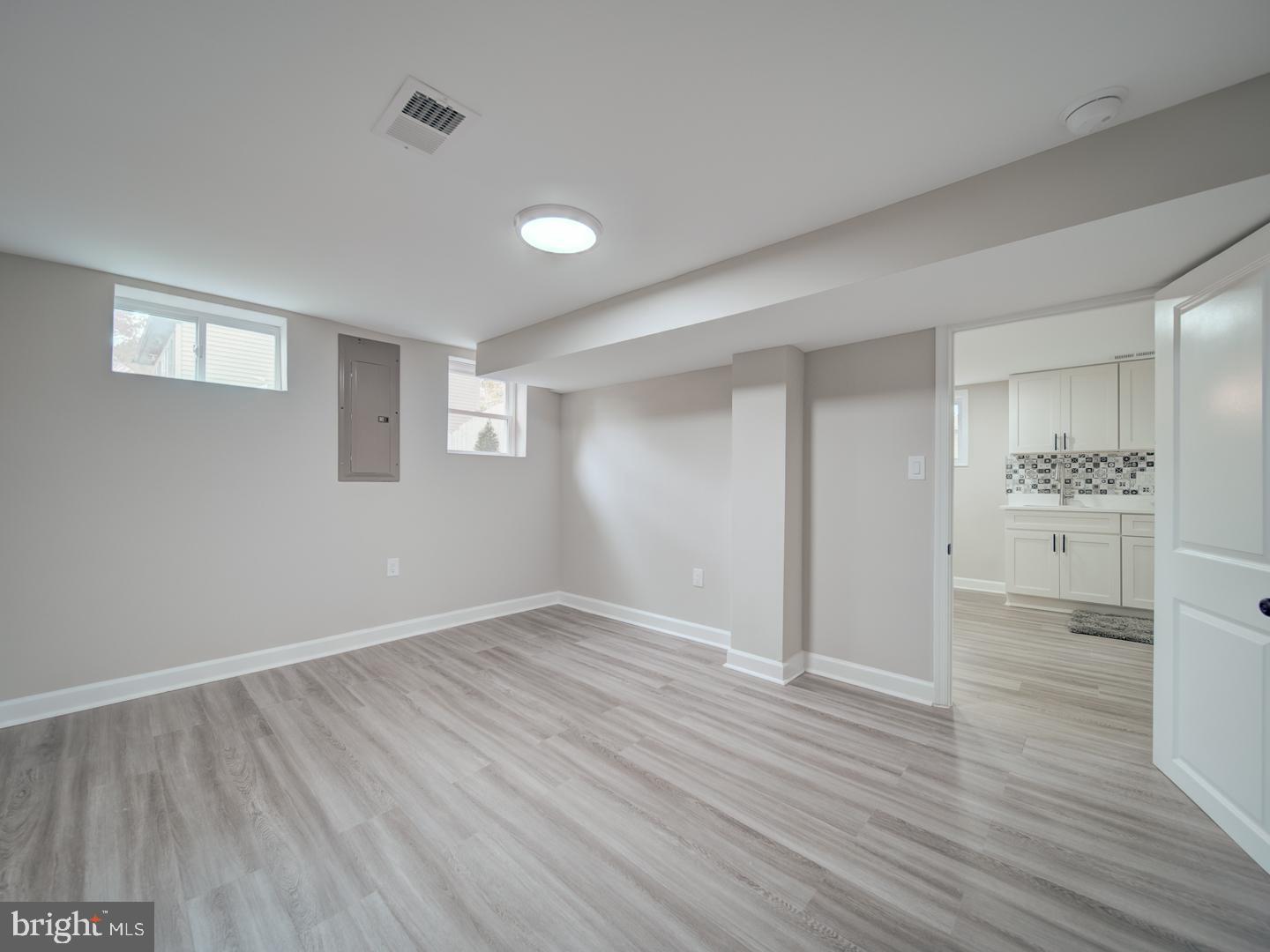 112 Courtney Drive Elkton, MD 21921 - Photo 34 of 40 wooden floor in an empty room