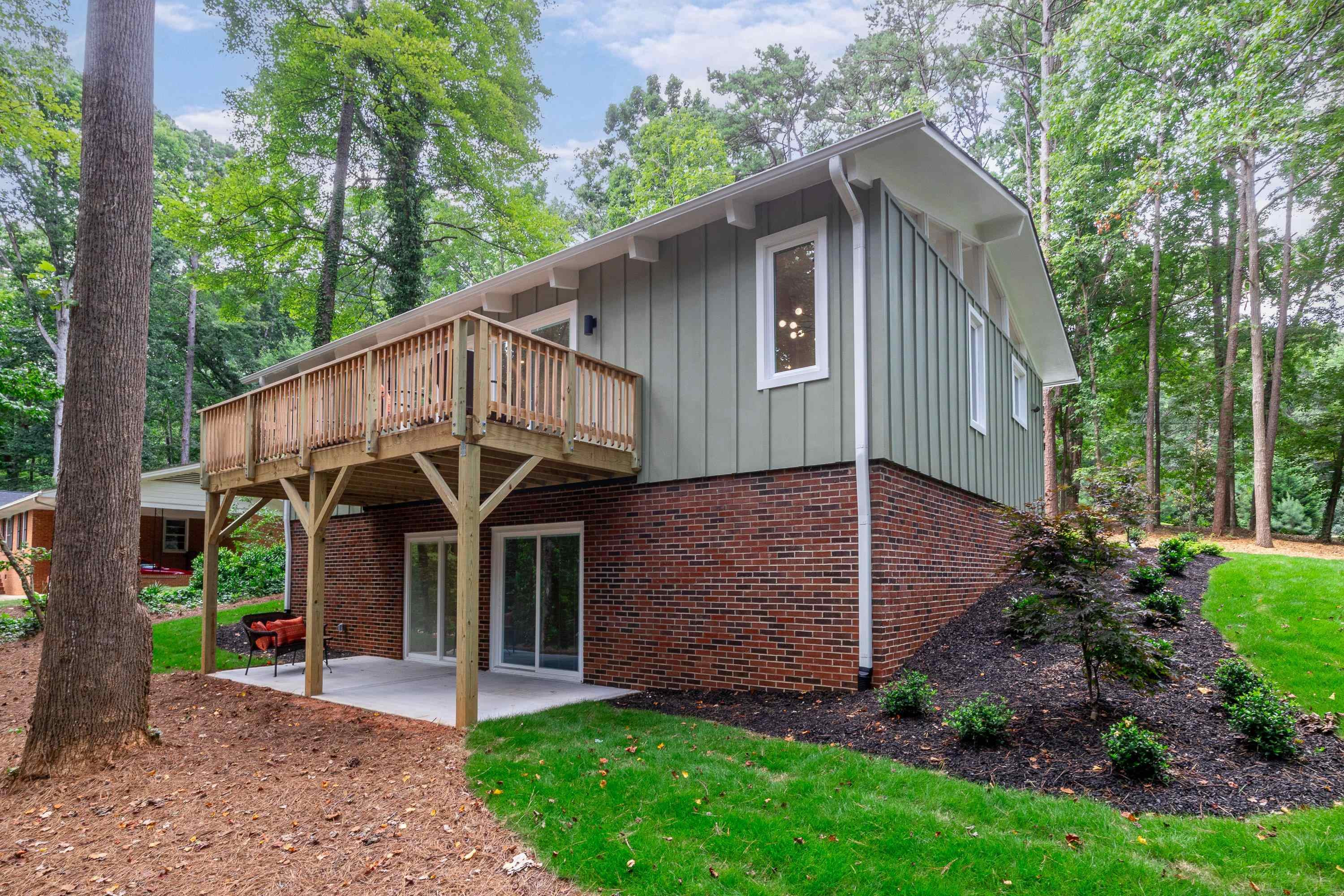 1320 Chaney Road Raleigh, NC 27606 - Photo 48 of 51 Photo 48