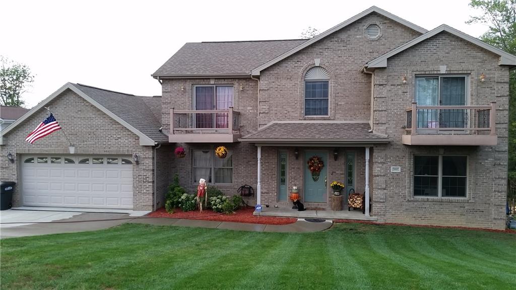 993 Newell Road Newell, PA 15438 - Photo 1 of 25 Gallery Image 1