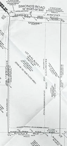 a picture of a glass door