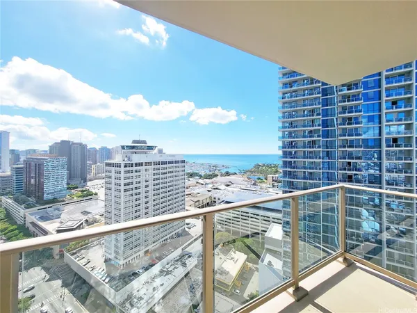 $4,800 | 1388 Kapiolani Boulevard, Unit 2901, Honolulu, HI 96814