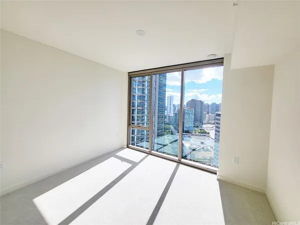 $4,800 | 1388 Kapiolani Boulevard, Unit 2901, Honolulu, HI 96814