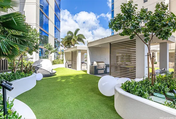 $4,800 | 1388 Kapiolani Boulevard, Unit 2901, Honolulu, HI 96814
