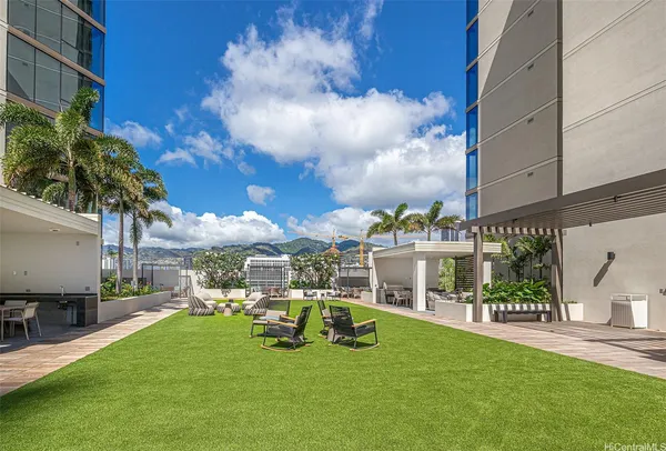 $4,800 | 1388 Kapiolani Boulevard, Unit 2901, Honolulu, HI 96814