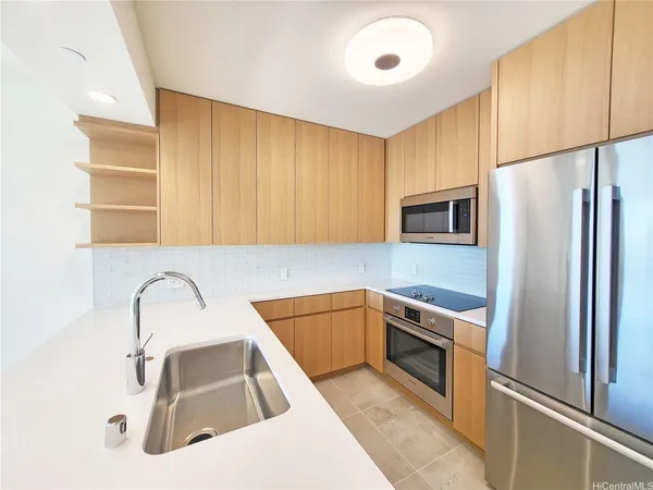 $4,800 | 1388 Kapiolani Boulevard, Unit 2901, Honolulu, HI 96814