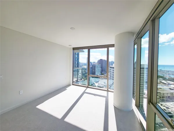 $4,800 | 1388 Kapiolani Boulevard, Unit 2901, Honolulu, HI 96814