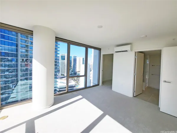 $4,800 | 1388 Kapiolani Boulevard, Unit 2901, Honolulu, HI 96814