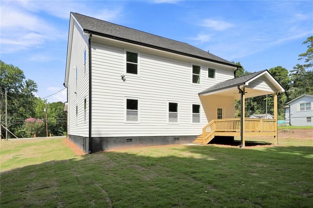 1009 South Gordon Road Austell, GA 30168 - Photo 30 of 30 Gallery Image 30