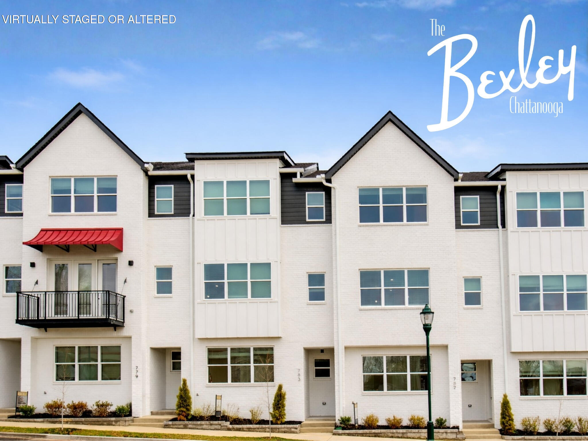 787 Bespoke Way, Unit 7 Chattanooga, TN 37403 - Photo 1 of 26 787 Bespoke Way #07