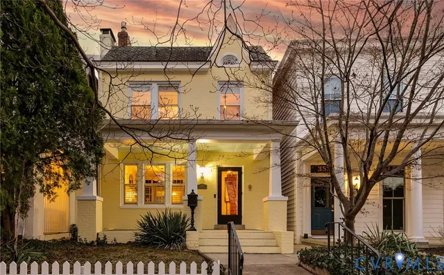$775,000 | 3529 Grove Avenue, Richmond, VA 23221