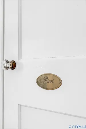 a close up of a sink