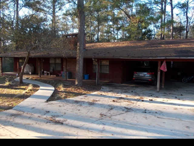 9195 Bromley Road Bay Minette, AL 36507 - Photo 4 of 13