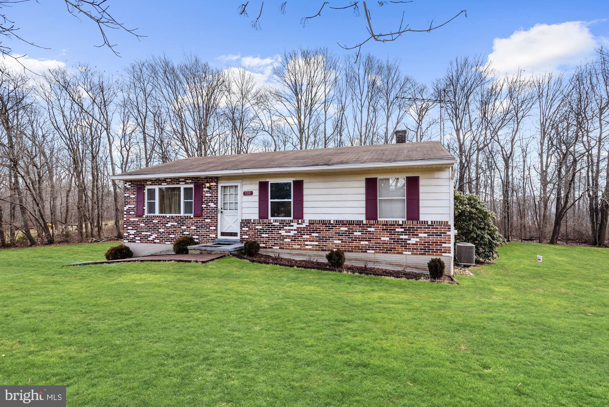 533 Bachmans Valley Road Westminster, MD 21157 - Photo 1 of 24 533 Bachman Valley Road