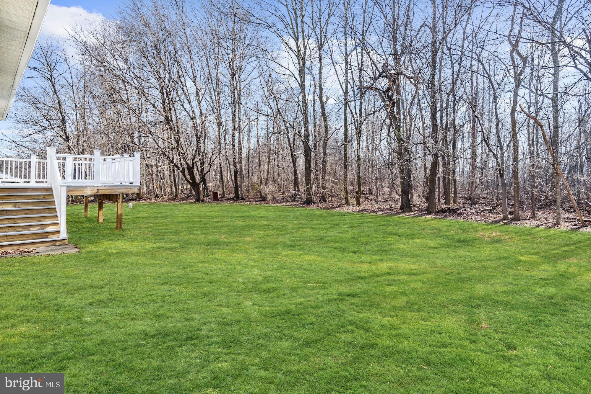 533 Bachmans Valley Road Westminster, MD 21157 - Photo 20 of 24 Rear Exterior