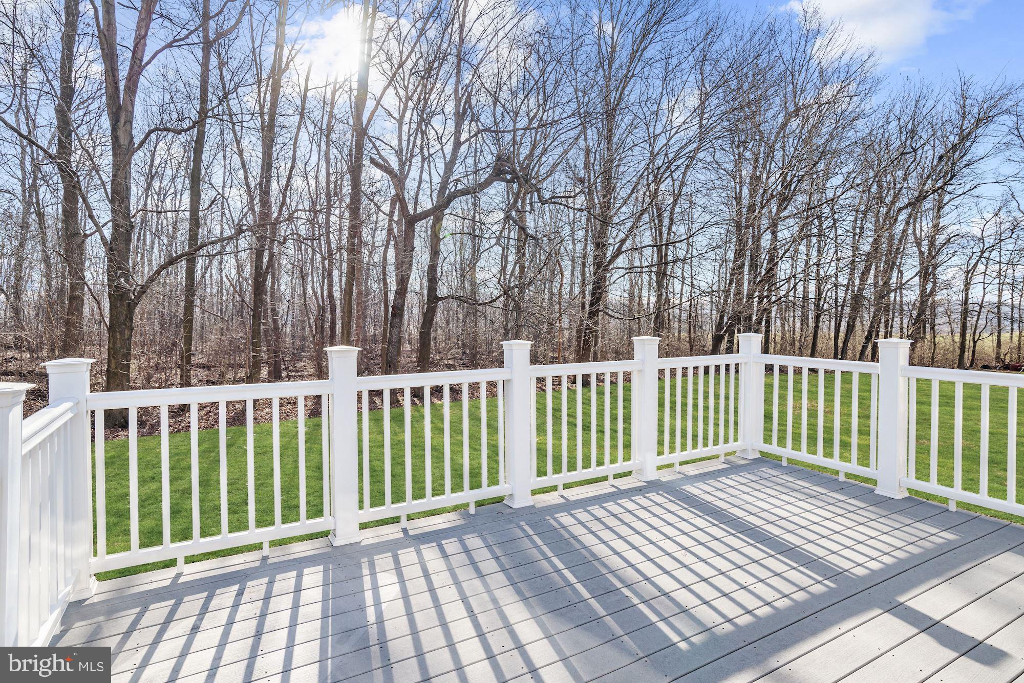 533 Bachmans Valley Road Westminster, MD 21157 - Photo 21 of 24 Deck