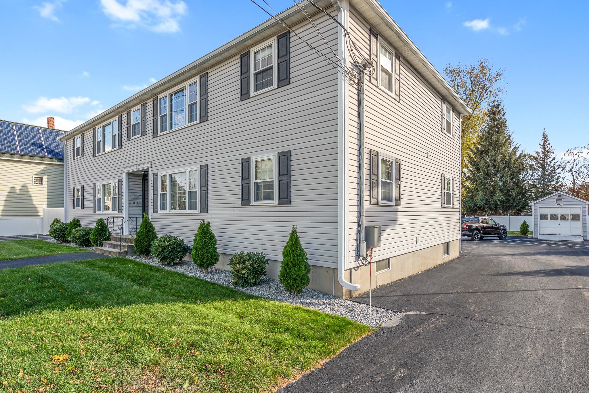 1145 Hayward Street Manchester, NH 03103 - Photo 3 of 24