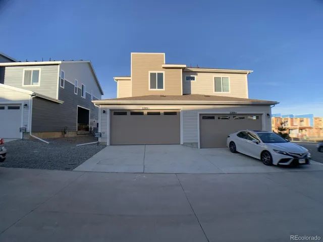 $2,595 | 22891 East Stanford Lane, Unit A, Aurora, CO 80015