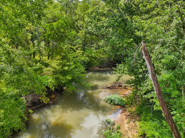 a view of a lake view