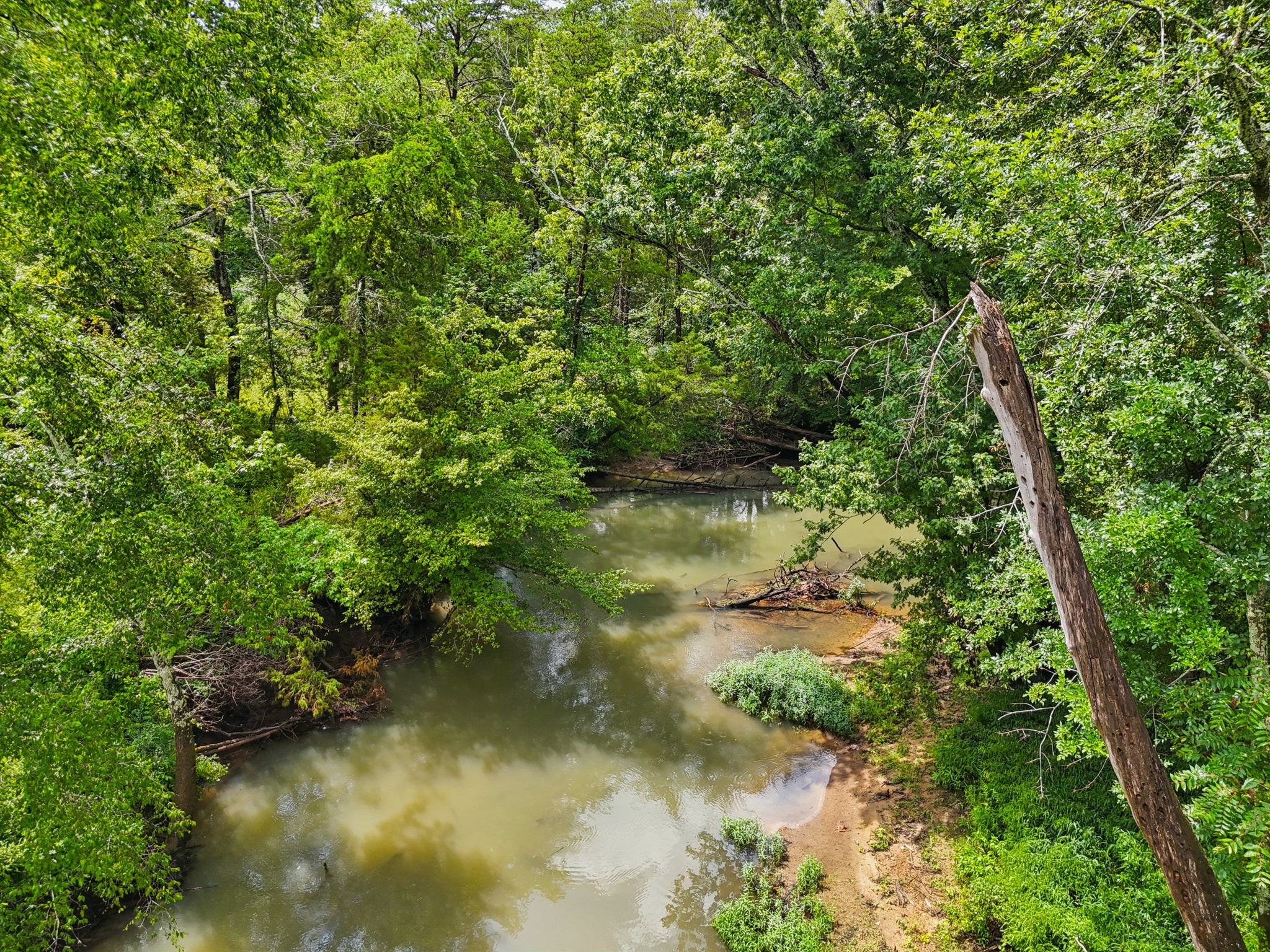 0 Laxton Road Pelham, TN 37366 - Photo 4 of 4 a view of a lake view