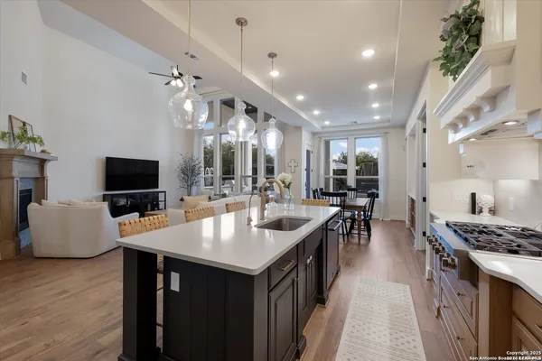 $1,100,000 | 2119 Kerrisdale Drive, San Antonio, TX 78260